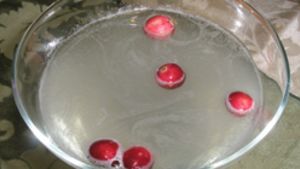 White Cosmopolitan Recipe Food Com