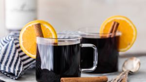 Easy Mulled Wine Recipe Food Com