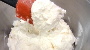 Nana S Red Velvet Cake Icing Recipe Food Com