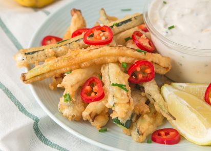 fried zucchini batter recipe genius kitchen u6ux4rqrvkwqa9ta1eha fried zucchini 4 jpg