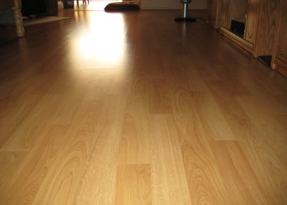 Laminate Floor Cleaner Recipe Genius Kitchen