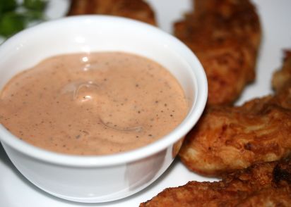 cane sauce for dippin chicken recipe genius kitchen