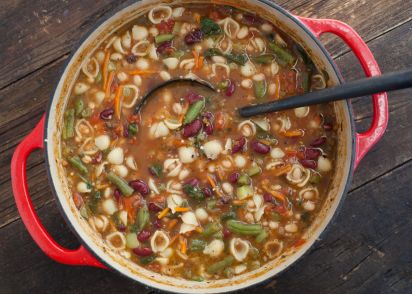 copycat olive garden minestrone soup by todd wilbur recipe genius kitchen - Vegan Options At Olive Garden copycat olive garden minestrone soup by todd wilbur recipe genius kitchen - Vegan Options At Olive Garden