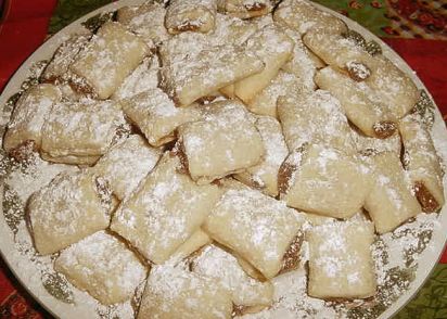 kolachki kolacky kolachy kolace kolachi kolache kolachke recipe genius kitchen - Kolacky Polish Christmas Cookies kolachki kolacky kolachy kolace kolachi kolache kolachke recipe genius kitchen - Kolacky Polish Christmas Cookies