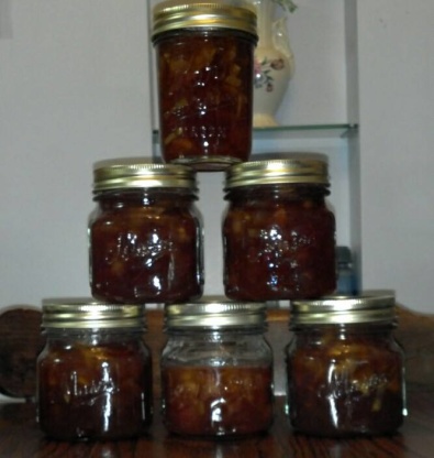 Best Apple Pie Jam Recipe - Food.com