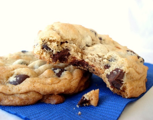 All Our Best Chocolate Chip Cookie Recipes