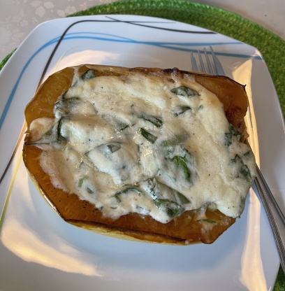 Quick Alfredo Sauce Recipe - Food.com