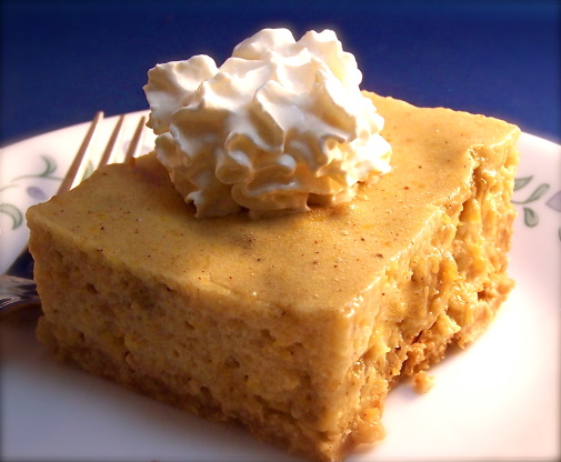Best Ever Pumpkin Chiffon Pie Recipe - Food.com