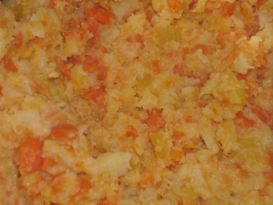 Uncle Bill's Carrots - Turnip - Parsnip Dish Recipe - Food.com