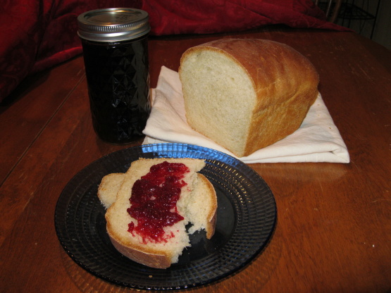 Chokecherry Jelly Recipe - Food.com
