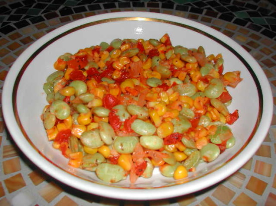 Succotash Recipe - Food.com