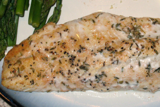Mojo Walleye