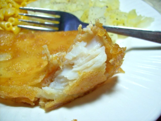 Fish & Chicken Batter Recipe - Food.com