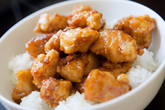 Chicken Balls Aren T Chinese Food Chicken Balls Aren T Chinese Food