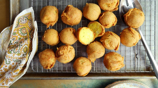 Batata Vada