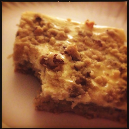 Cream Cheese Bars Recipe - Food.com