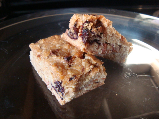 Granola Bars Recipe - Food.com