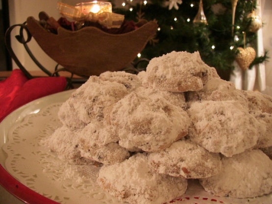 Holiday Fruit Drops Cookies) Recipe - Genius Kitchen