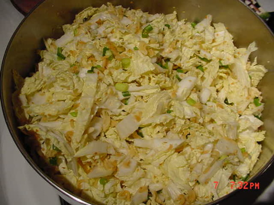 Salad Asian Salad, Crunchy Salad, Tsunami Salad, It's All Good Recipe - Food.com