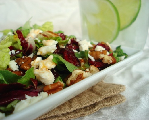 My Favorite Oil and Vinegar Dressing Recipe - Food.com