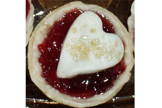 Winter Fruit Tarts Recipe - Food.com