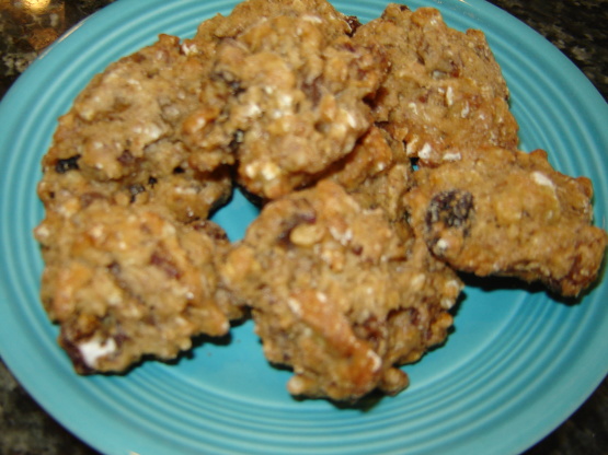 Texas Christmas Cookies Recipe - Food.com