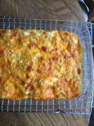 Southern Macaroni Pie Recipe - Food.com