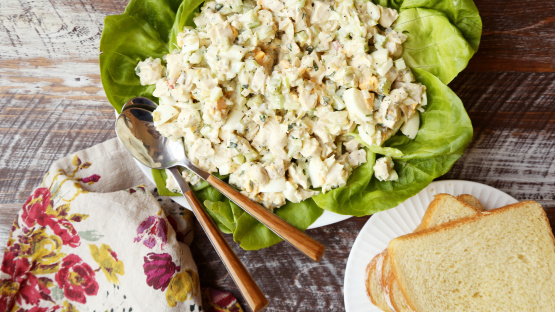 Chicken Salad