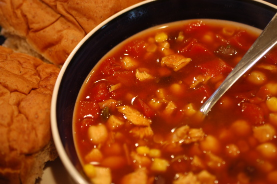 Genius Kitchen Turkey Soup Genius Kitchen Turkey Soup