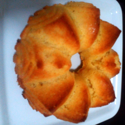 Durian Cake Recipe - Food.com