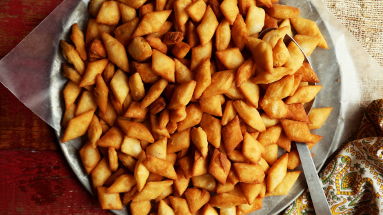 Shankarpale