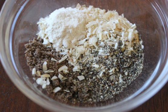 Homemade Dry Onion Soup Mix Recipe - Food.com