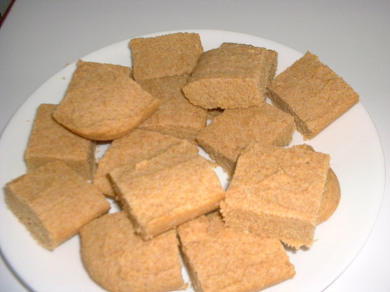 Good-For-You Cornbread Recipe - Food.com