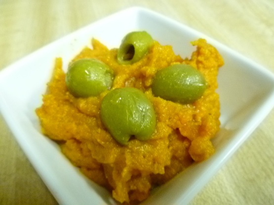 Moroccan Carrot Dip Recipe - Food.com