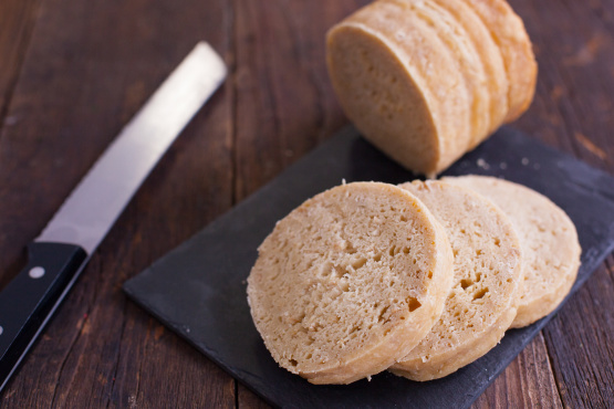 Slow-Cooker Bread