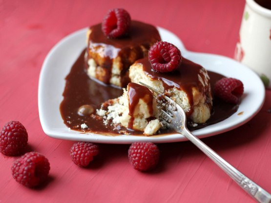 Chocolate Gravy Recipe - Genius Kitchen