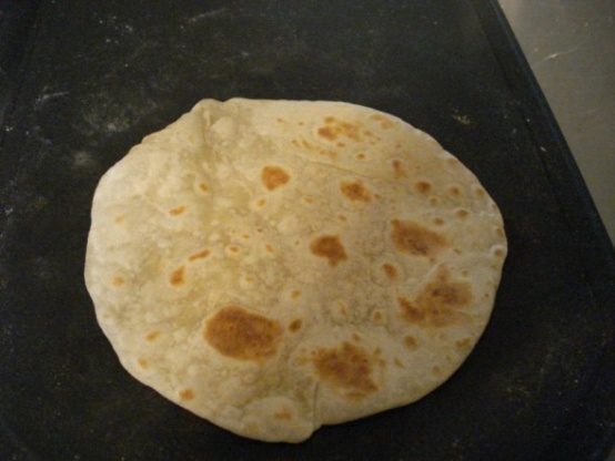Flour Tortillas Recipe - Food.com