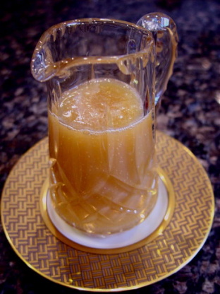 Caramel Sauce Recipe - Food.com