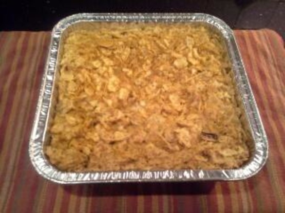 Matzo Kugel Recipe - Food.com