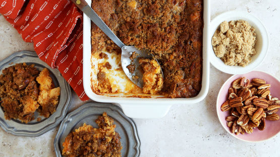 30 Thanksgiving Sweet Potato Recipes - Food.com