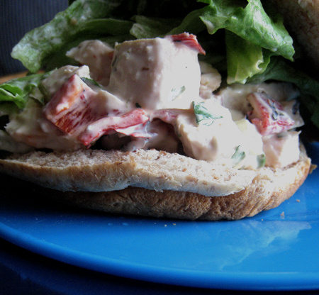 Low Fat Chunky Chicken Salad Recipe Genius Kitchen Low Fat Chunky Chicken Salad Recipe Genius Kitchen