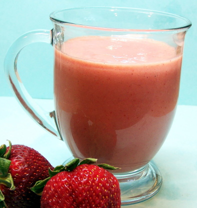 Florida Fruit Smoothie