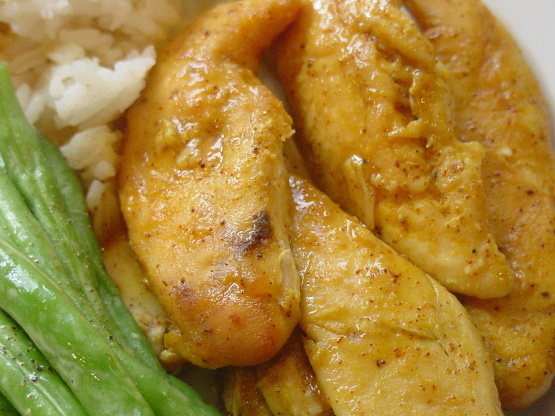 Chicken Bombay Oamc) Recipe - Genius Kitchen