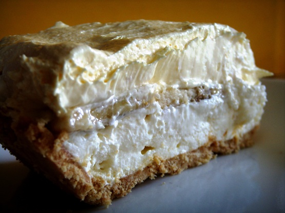 Creamy Banana Cream Pie Recipe - Genius Kitchen
