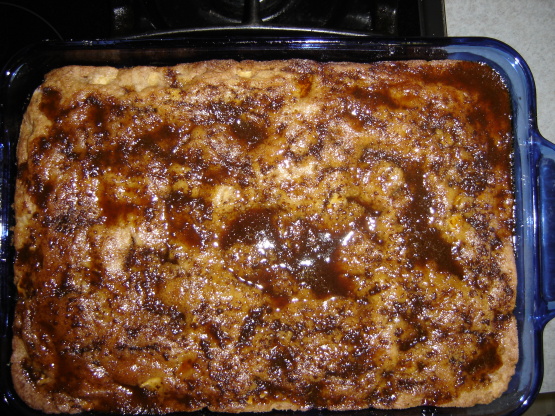 Apple Cake Recipe - Genius Kitchen