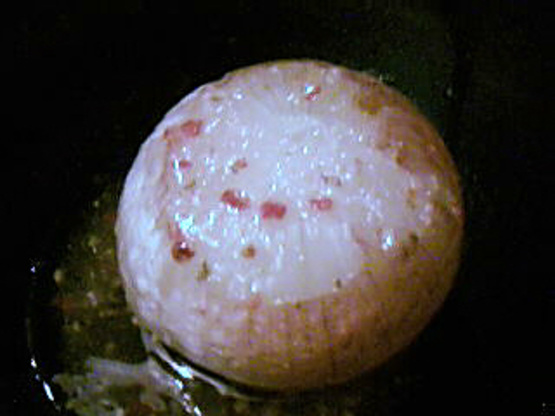 Baked Onions