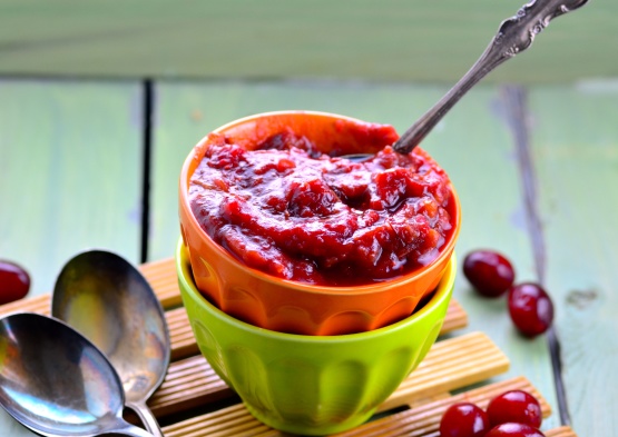 Turkey-Free Thanksgiving