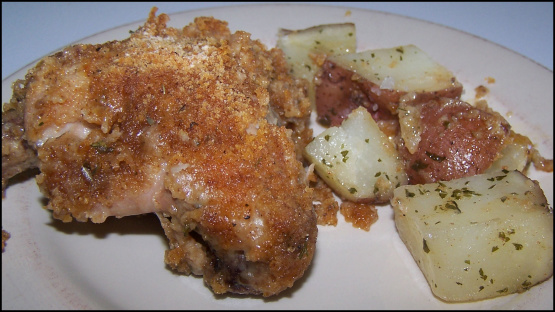 Chicken Potato Bake Recipe  - Food.com