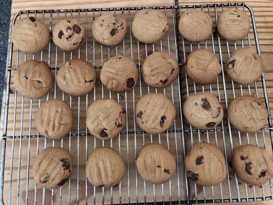 Sultana Biscuits (Cookies) Recipe - Food.com