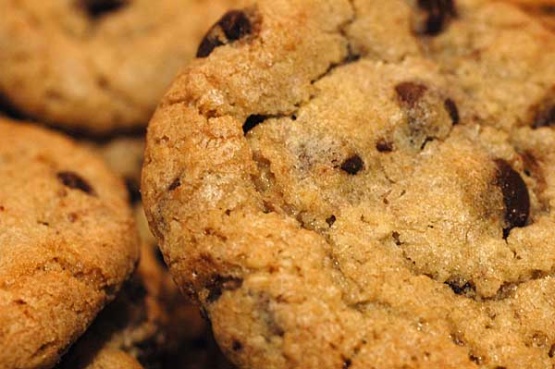 Simply Sensational Chocolate Chip Cookies - Image 3